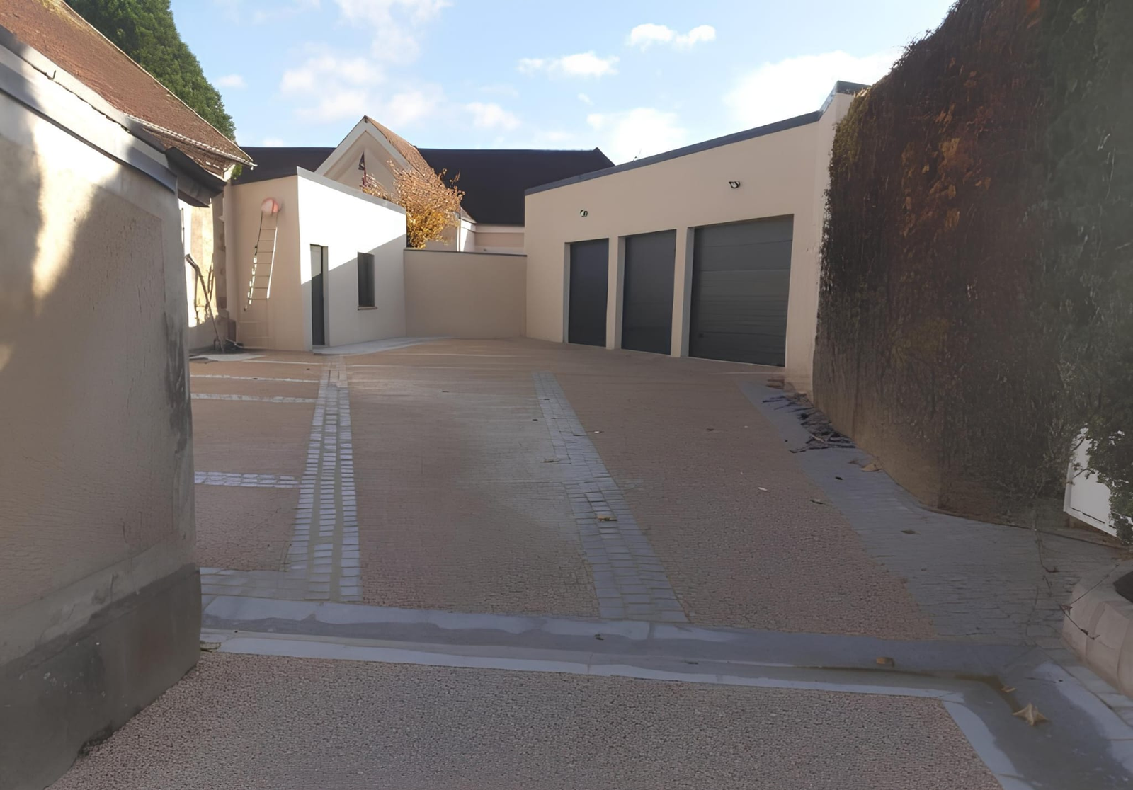 Projet 1